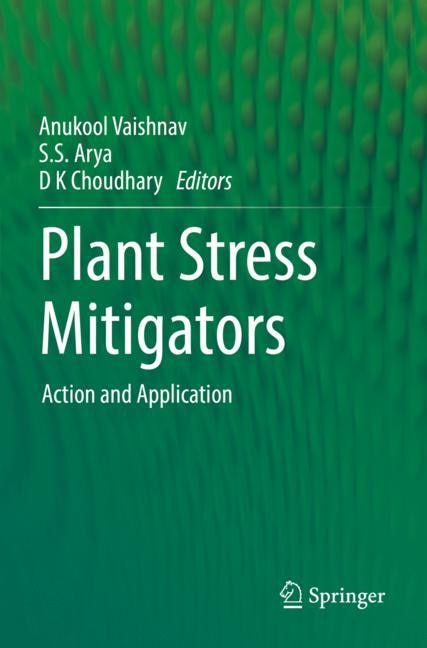 Front cover_Plant Stress Mitigators