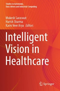 Couverture_Intelligent Vision in Healthcare