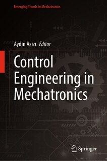 Couverture_Control Engineering in Mechatronics
