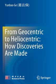 Front cover_From Geocentric to Heliocentric