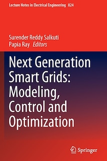 Front cover_Next Generation Smart Grids