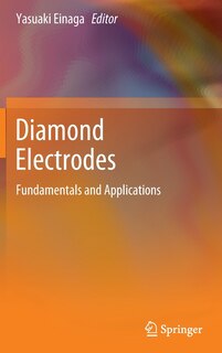 Front cover_Diamond Electrodes