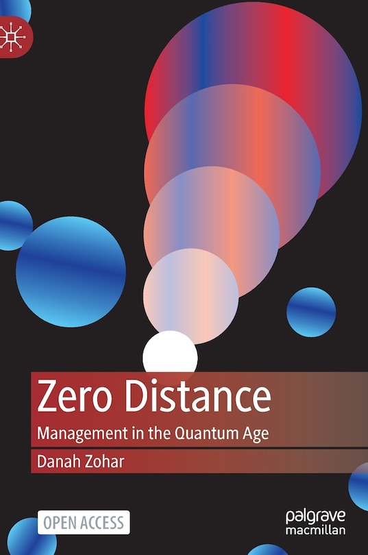 Front cover_Zero Distance