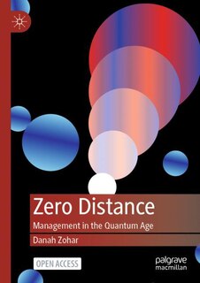 Front cover_Zero Distance
