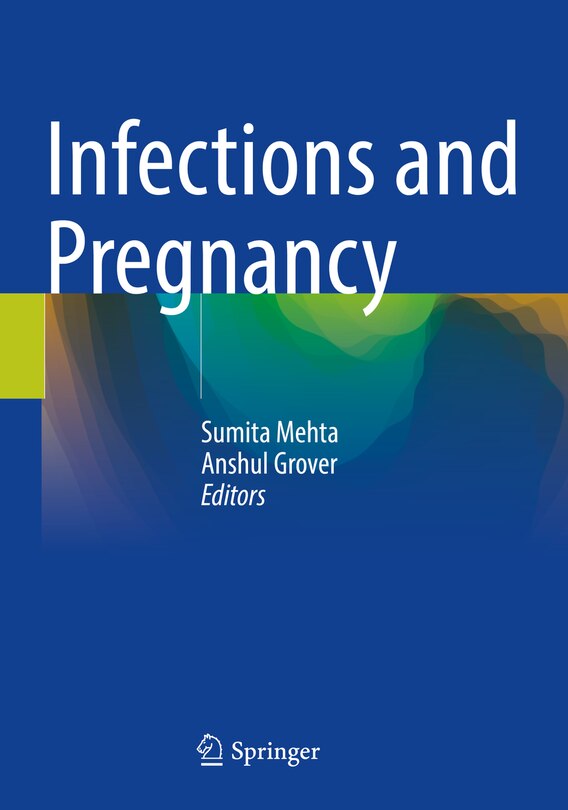 Front cover_Infections and Pregnancy