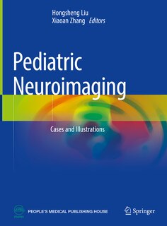 Couverture_Pediatric Neuroimaging