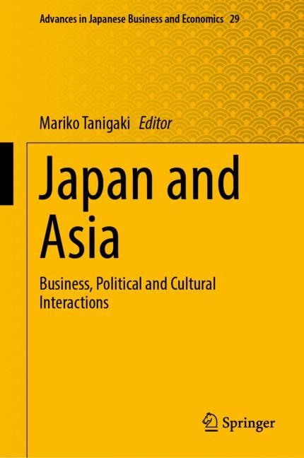 Couverture_Japan And Asia