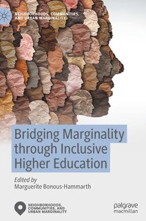 Front cover_Bridging Marginality Through Inclusive Higher Education