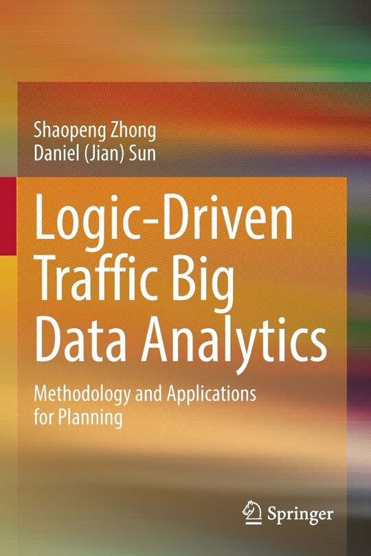 Couverture_Logic-Driven Traffic Big Data Analytics
