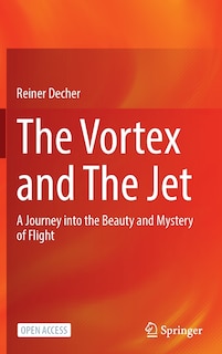 Front cover_The Vortex And The Jet