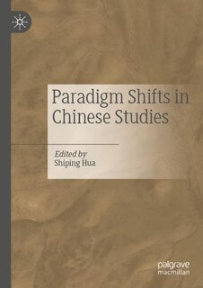Front cover_Paradigm Shifts in Chinese Studies