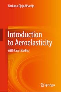 Front cover_Introduction To Aeroelasticity