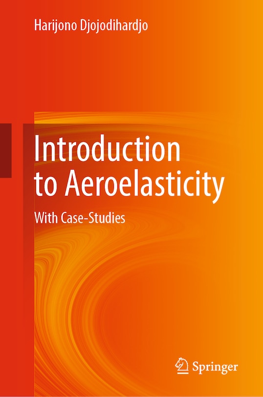Front cover_Introduction To Aeroelasticity