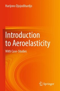 Front cover_Introduction to Aeroelasticity