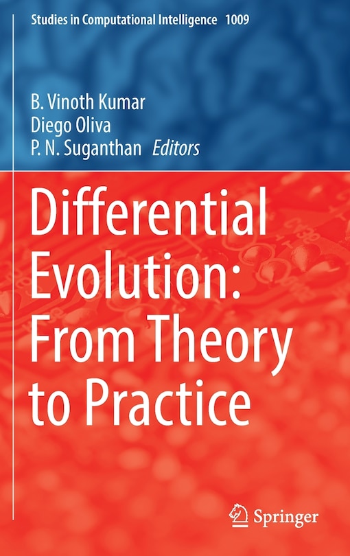 Couverture_Differential Evolution