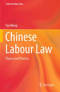 Front cover_Chinese Labour Law