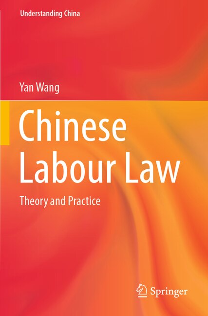 Front cover_Chinese Labour Law