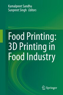 Front cover_Food Printing