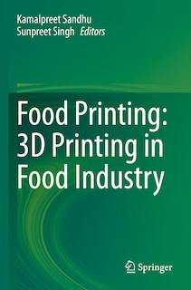 Front cover_Food Printing