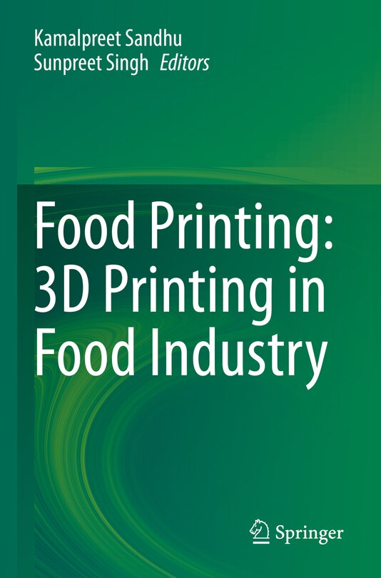 Front cover_Food Printing