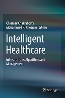 Front cover_Intelligent Healthcare