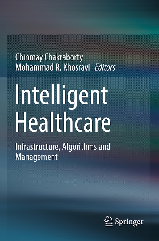 Front cover_Intelligent Healthcare