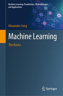 Front cover_Machine Learning