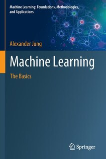 Front cover_Machine Learning