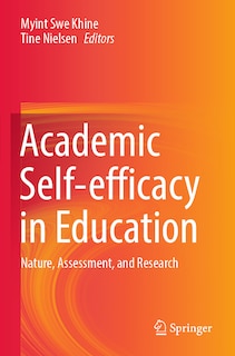 Couverture_Academic Self-efficacy in Education