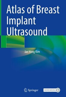 Couverture_Atlas Of Breast Implant Ultrasound