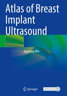 Couverture_Atlas of Breast Implant Ultrasound