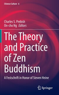 Couverture_The Theory And Practice Of Zen Buddhism