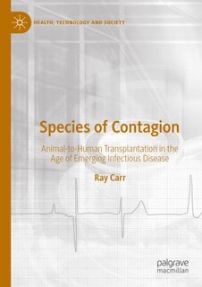 Front cover_Species of Contagion