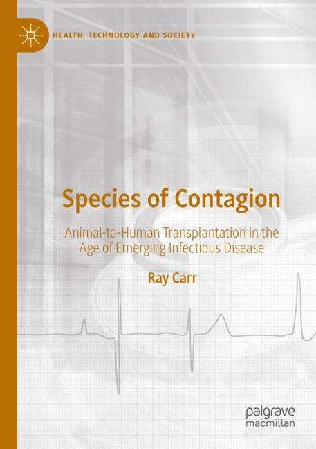 Front cover_Species of Contagion