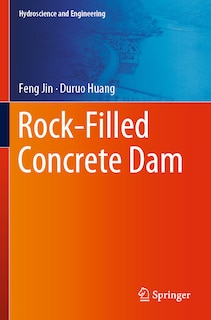 Couverture_Rock-Filled Concrete Dam