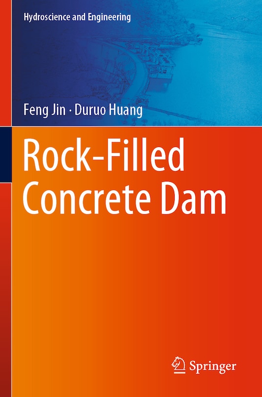 Couverture_Rock-Filled Concrete Dam