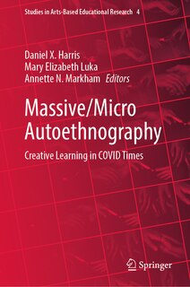 Couverture_Massive/micro Autoethnography