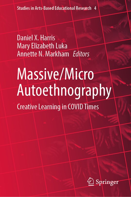 Couverture_Massive/micro Autoethnography