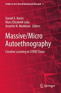 Couverture_Massive/Micro Autoethnography