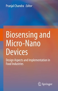 Front cover_Biosensing And Micro-nano Devices