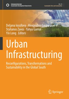 Front cover_Urban Infrastructuring