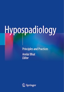 Front cover_Hypospadiology