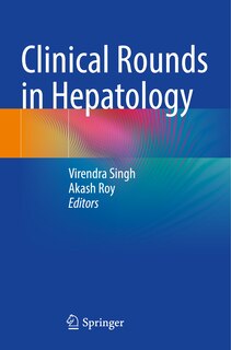 Couverture_Clinical Rounds in Hepatology