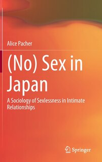 Front cover_(no) Sex In Japan