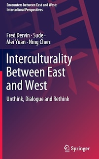 Front cover_Interculturality Between East And West