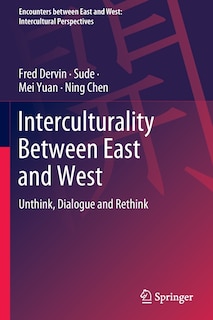 Front cover_Interculturality Between East and West