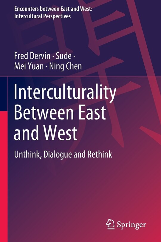 Front cover_Interculturality Between East and West
