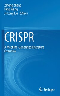 Front cover_Crispr