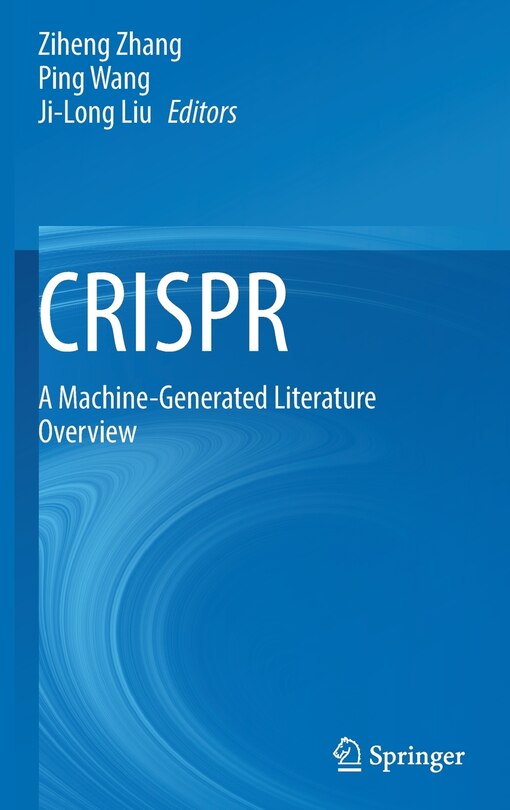 Front cover_Crispr