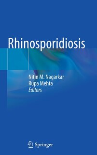 Couverture_Rhinosporidiosis